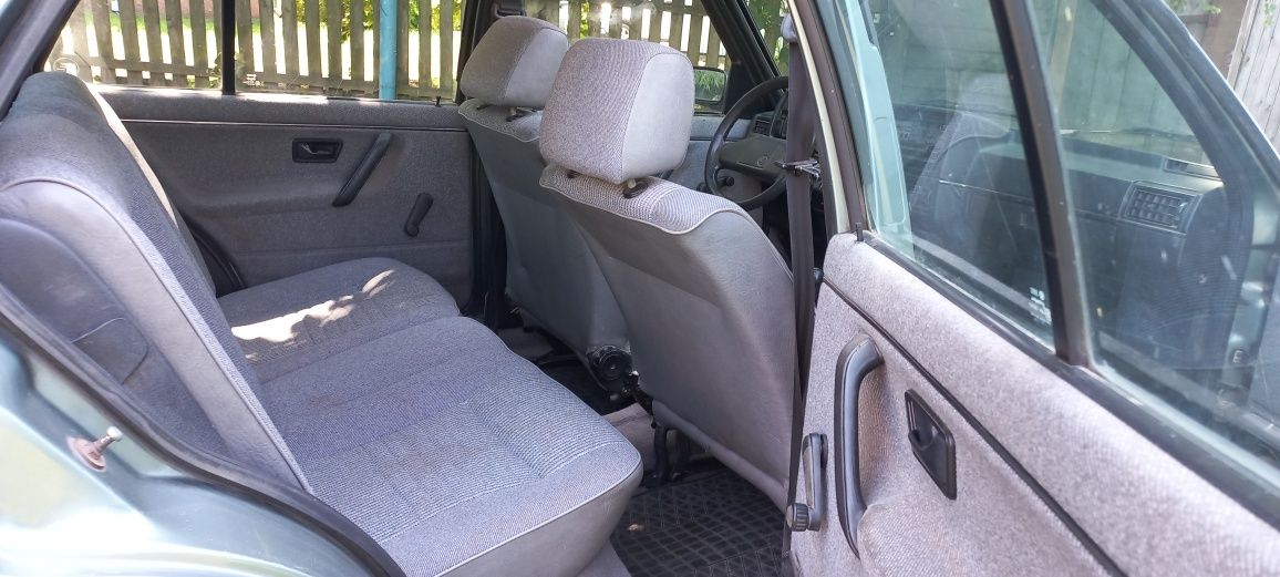 Розборка VW Golf 2