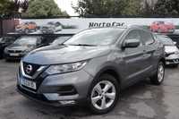 Nissan Qashqai 1.5 dCi Business Edition DCT