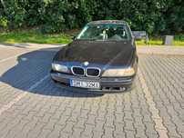 BMW Seria 5 BMW 530iA