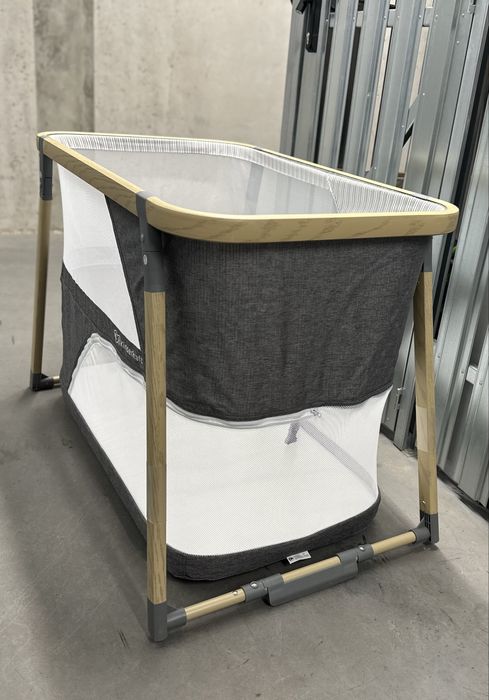 Łóżeczko turystyczne KINDERKRAFT Sofi Szary