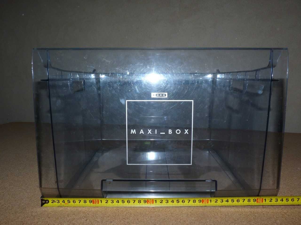 Контейнер, ящик оригінальний Maxi box камери  AEG Electrolux