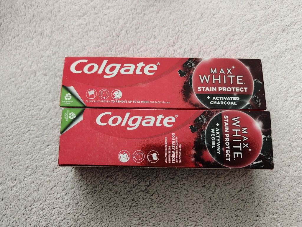 Pasta do zębów Colgate 75 ml