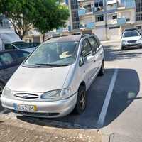 Vendo Ford galaxy