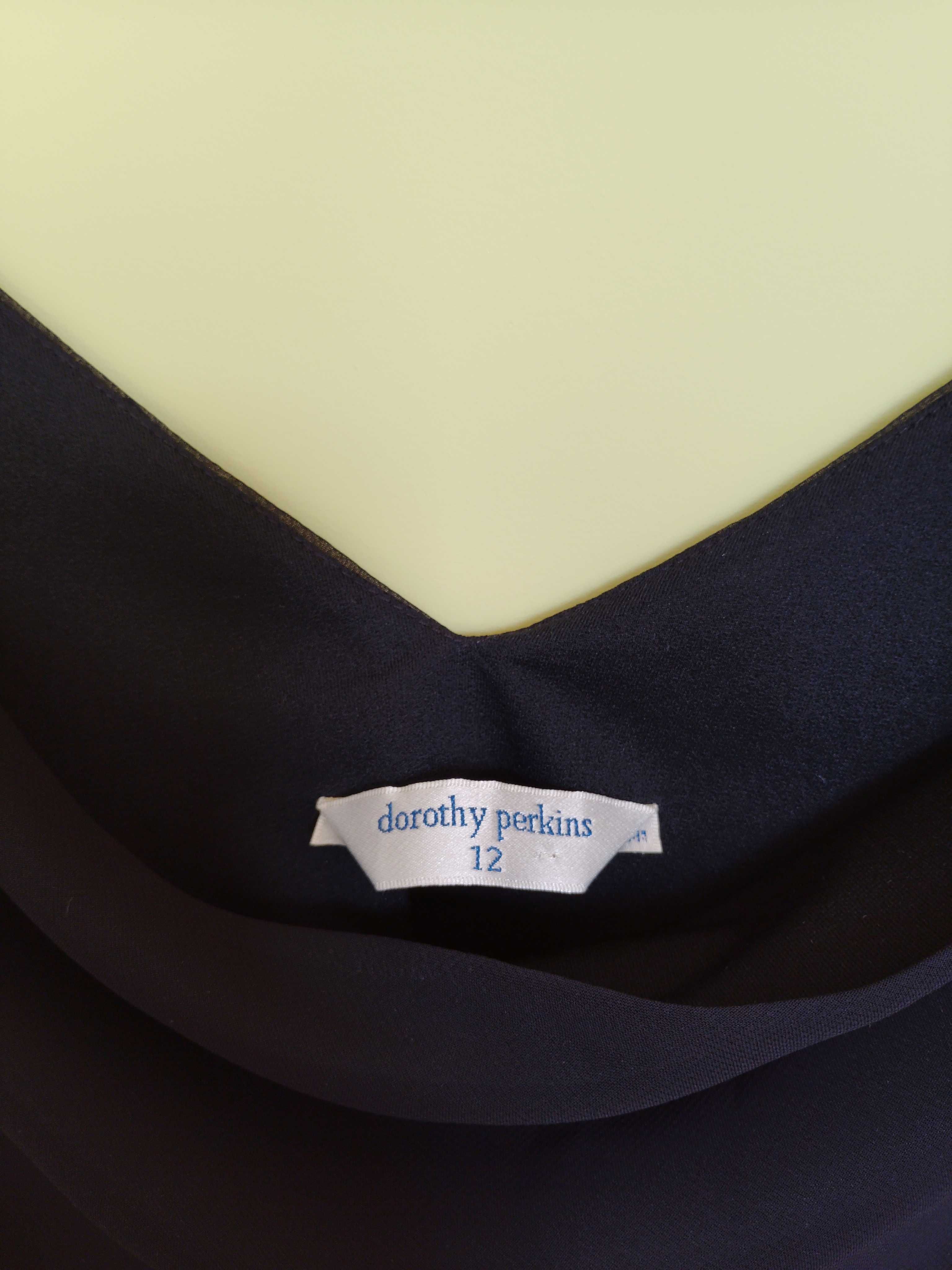 Bluzeczka Dorothy Perkins na lato roz. S
