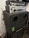 Kolumna do basu Trace Elliot 210 + HF 8ohm 200w