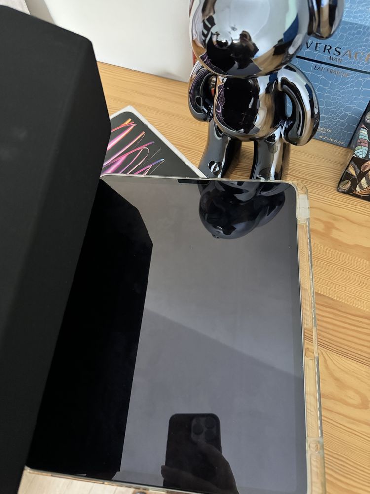 Ipad pro 12.9 6 generation wi-fi cellular 5g