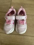 Buty dziewczence r 28, 26