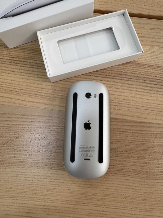 Apple Magic Mouse