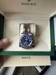 Zegarek rolex nie ap