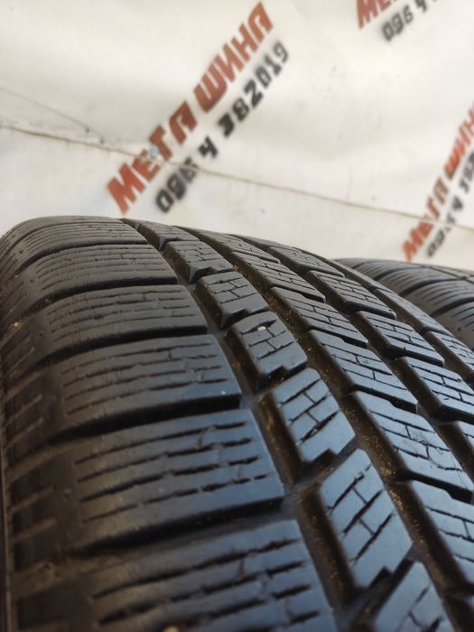 Шини 205/55/16 Pirelli winter 210 snowsport