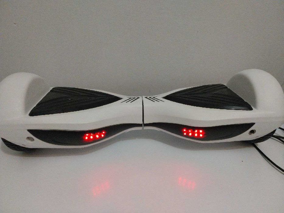 Гіроборд, Електричний скейтборд Cruiser