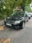 Ford Fokus 2006 automat lpg