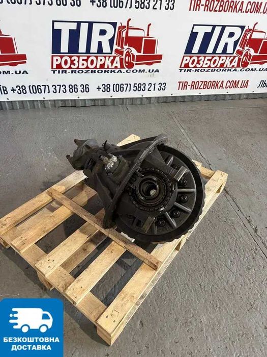 РЕДУКТОР SCANIA R780 38/13 (2,92) — 1722313 | ОРИГІНАЛ