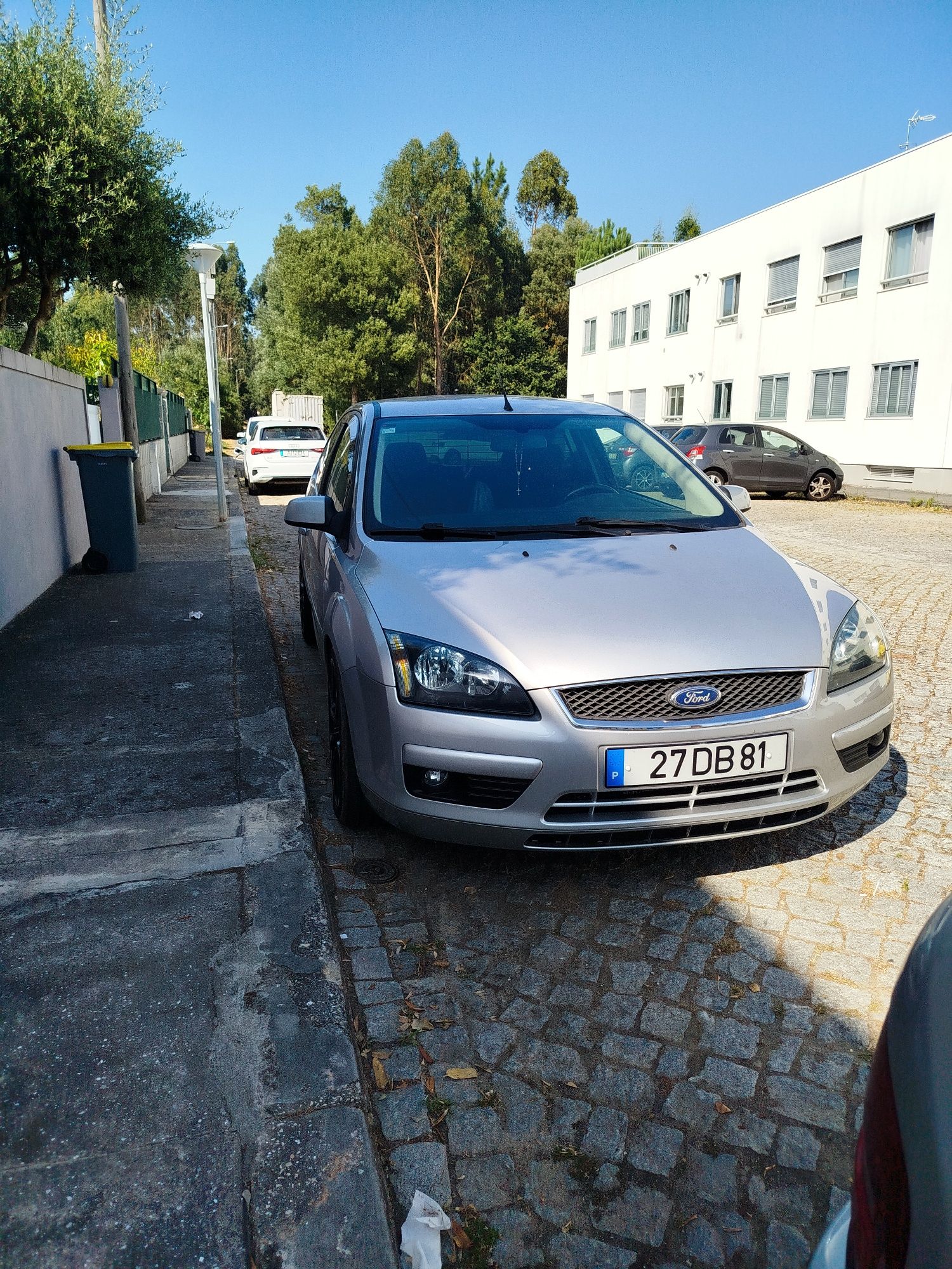 Ford focus 2.0 tdci 136 cv