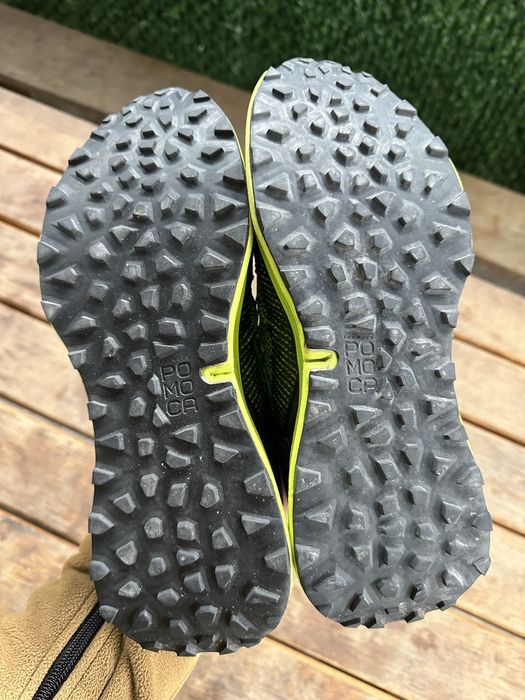 кроссовки Salewa Dropline GTX