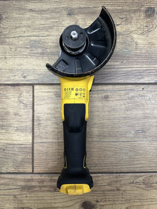 Szlifierka kątowa akumulatorowa 18V DeWalt DCG405 - 2023r.