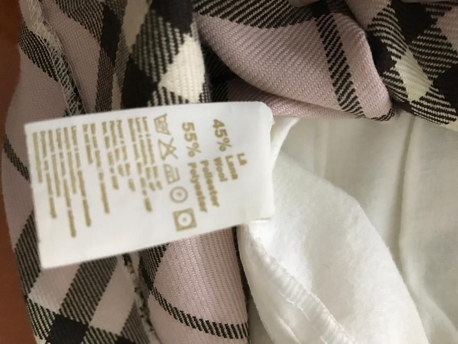 Vestido Ovo Estrelado 18 meses