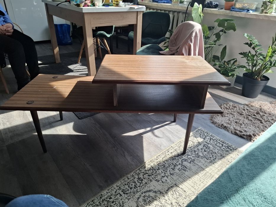 Lawa z prl Stan bardzo dobry