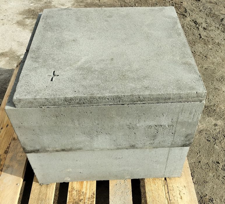 Betonowe grobowce urnowe nisze  PRODUCENT urny grobowiec