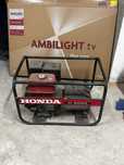Agregat honda ec6000