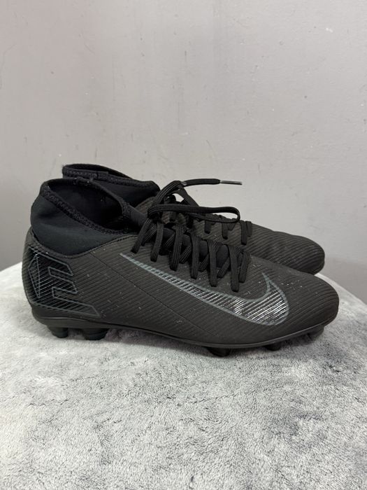 Buty piłkarskie korki Nike Mercurial Superfly 10 39 24,5cm