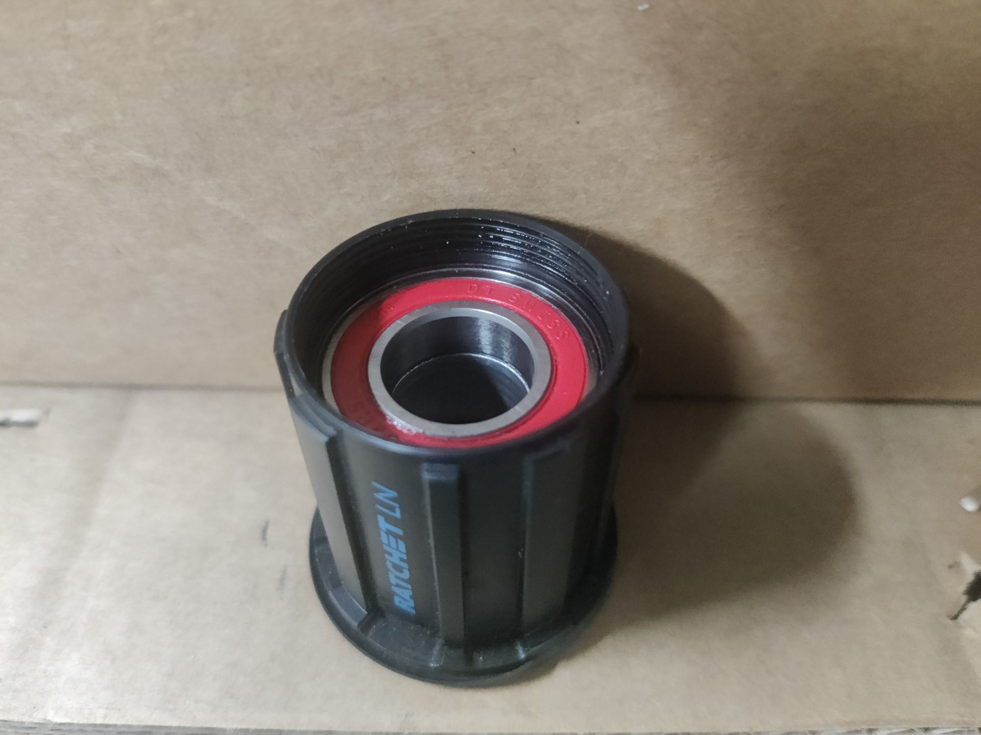 Bębenek DT Swiss Ratchet LN Shimano HG