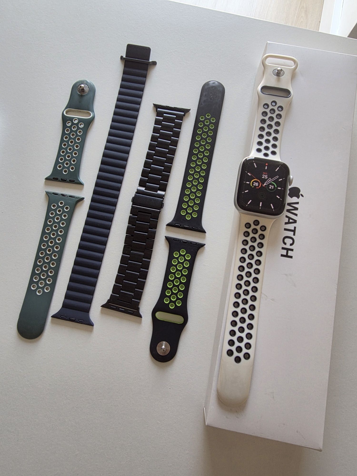 Apple Watch SE 44mm