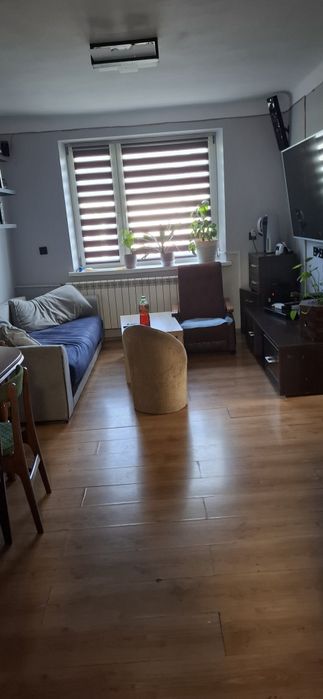 Dom jednorodzinny  na sprzedaź