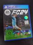 FC 24 PS4 Angielska wersja gry fifa 2024