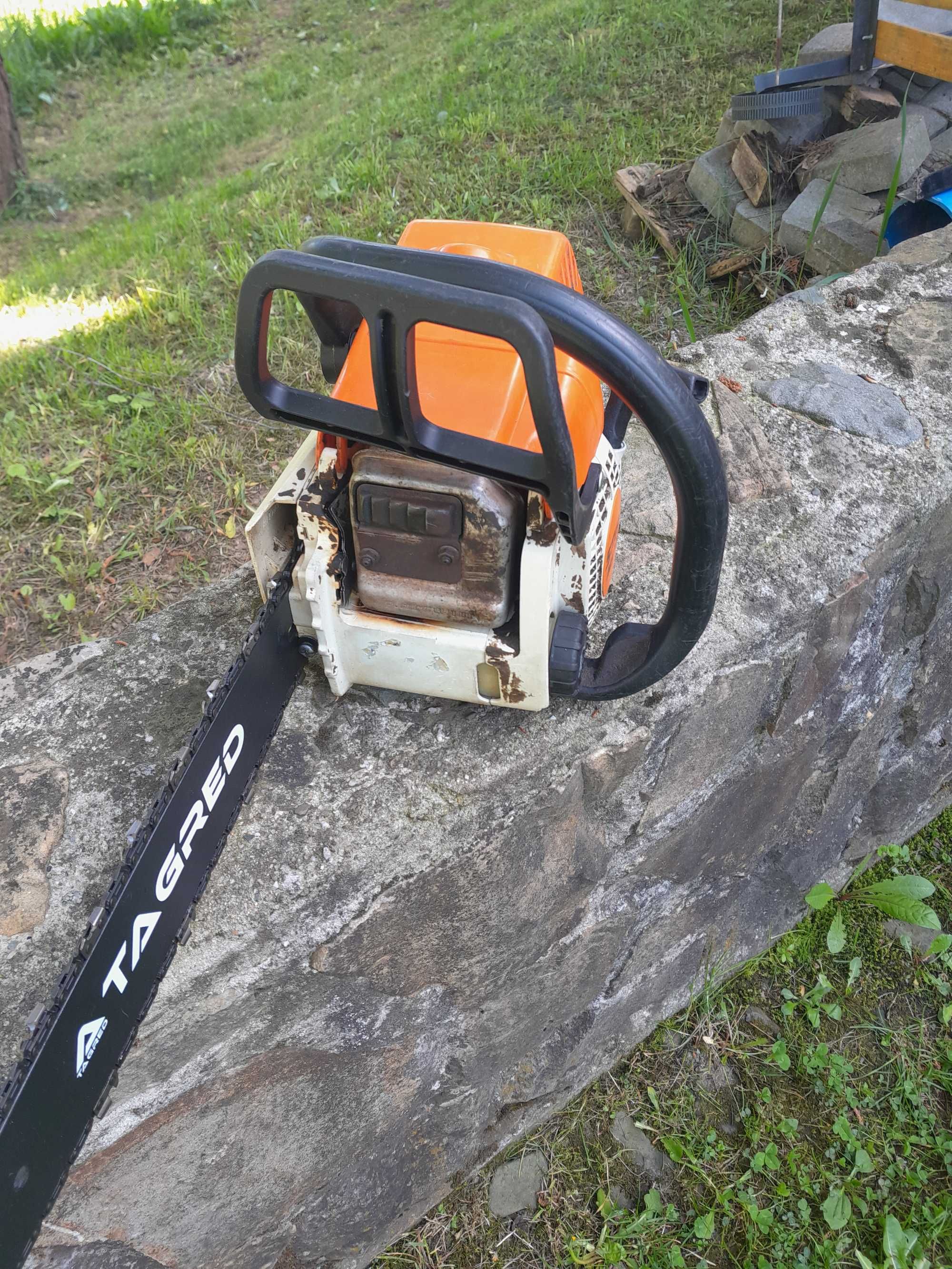 Stihl MS 170, 2011r. 1,7KM
