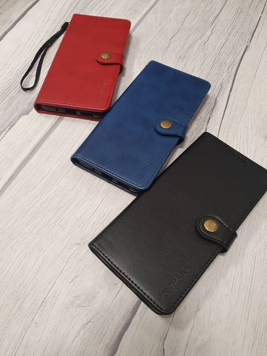 Чехол книжка Xiaomi Redmi Note 11(4G) 11s Global Чохол книжка