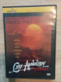 Film DVD Czas Apokalipsy