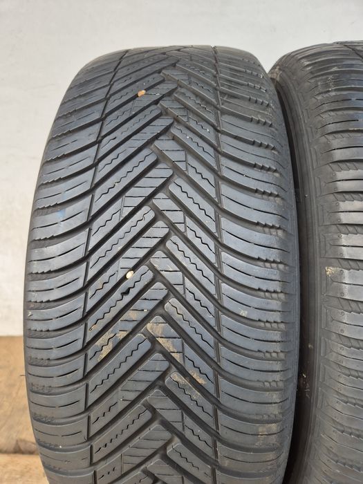 Шини 215/55/16, Hankook (714)