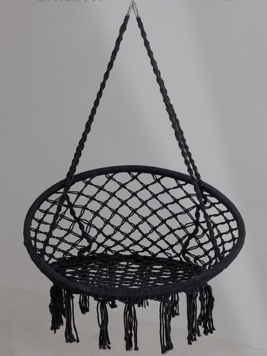 Baloiço de teto jardim