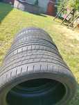 Sprzedam opony letnie 225/45 R17