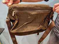 Torba Camel Active zielona