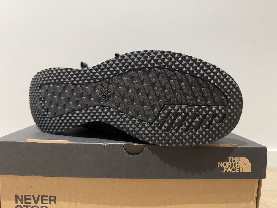 Сліпони зимові жіночі The North Face Оригінал 40