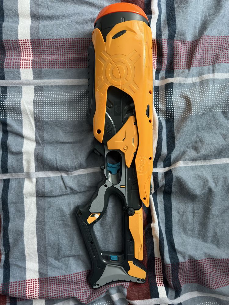 Nerf karabin obrotowy