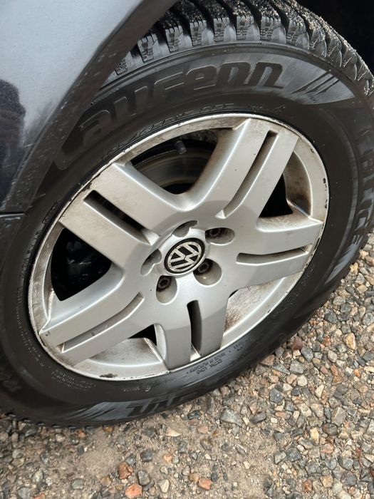 Продам Volkswagen Golf 2002 рік можлива розстрочка, кредит, обмін!