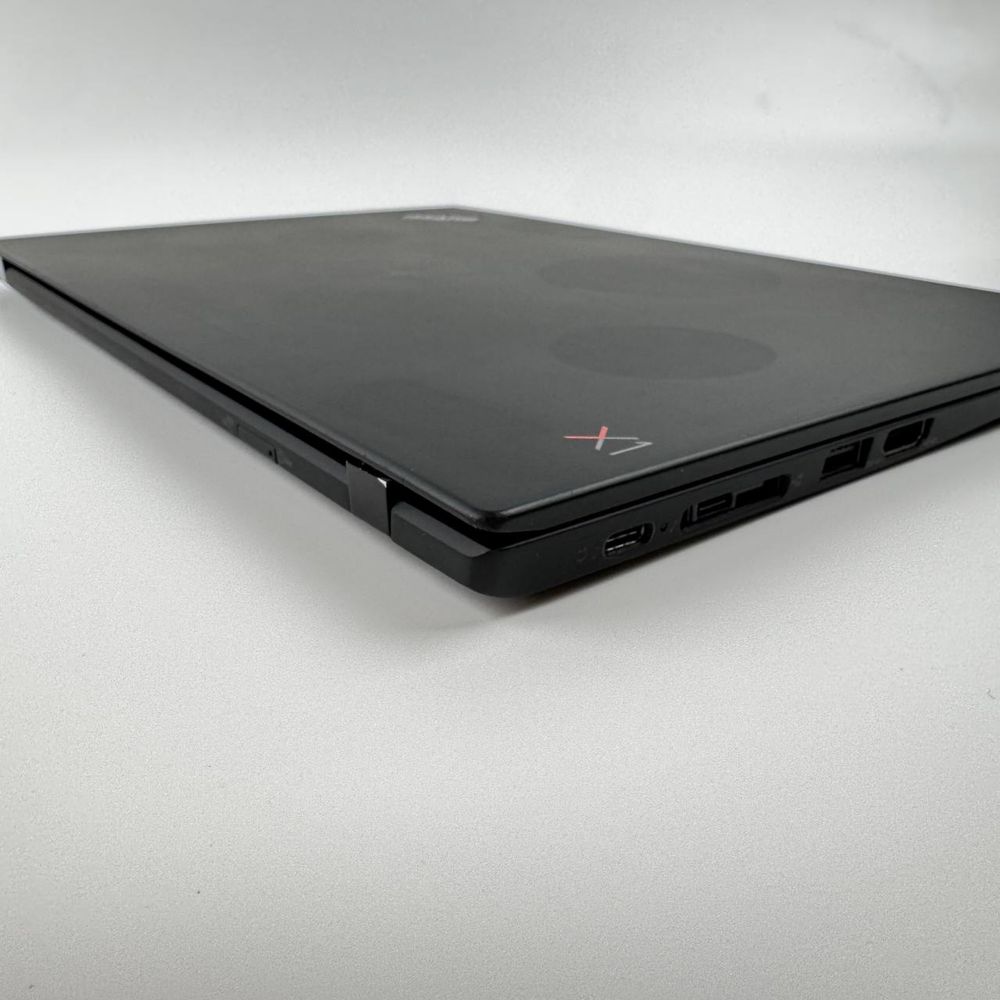 Lenovo ThinkPad X1 Carbon 6th (14" Touch Screen|16Gb|256Gb SSD)