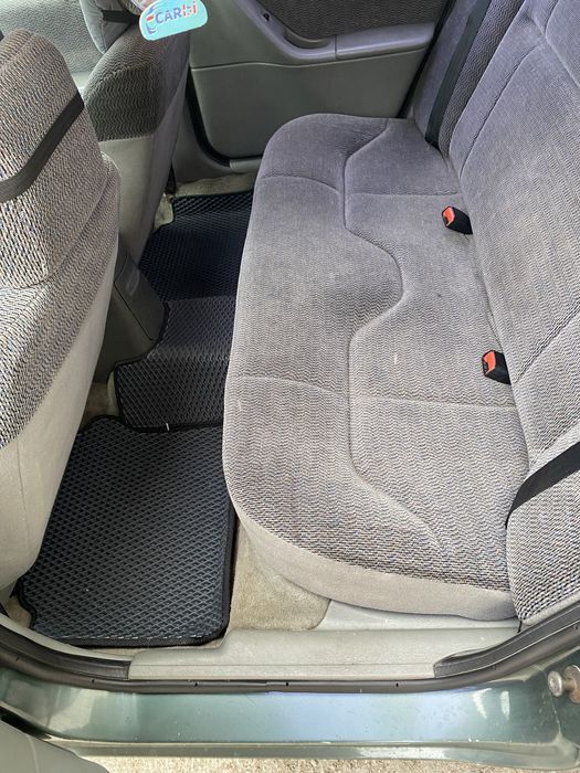 Chrysler Stratus LE 2.0