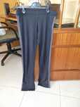 Leggins Pretas da Oysho de Tamanho S