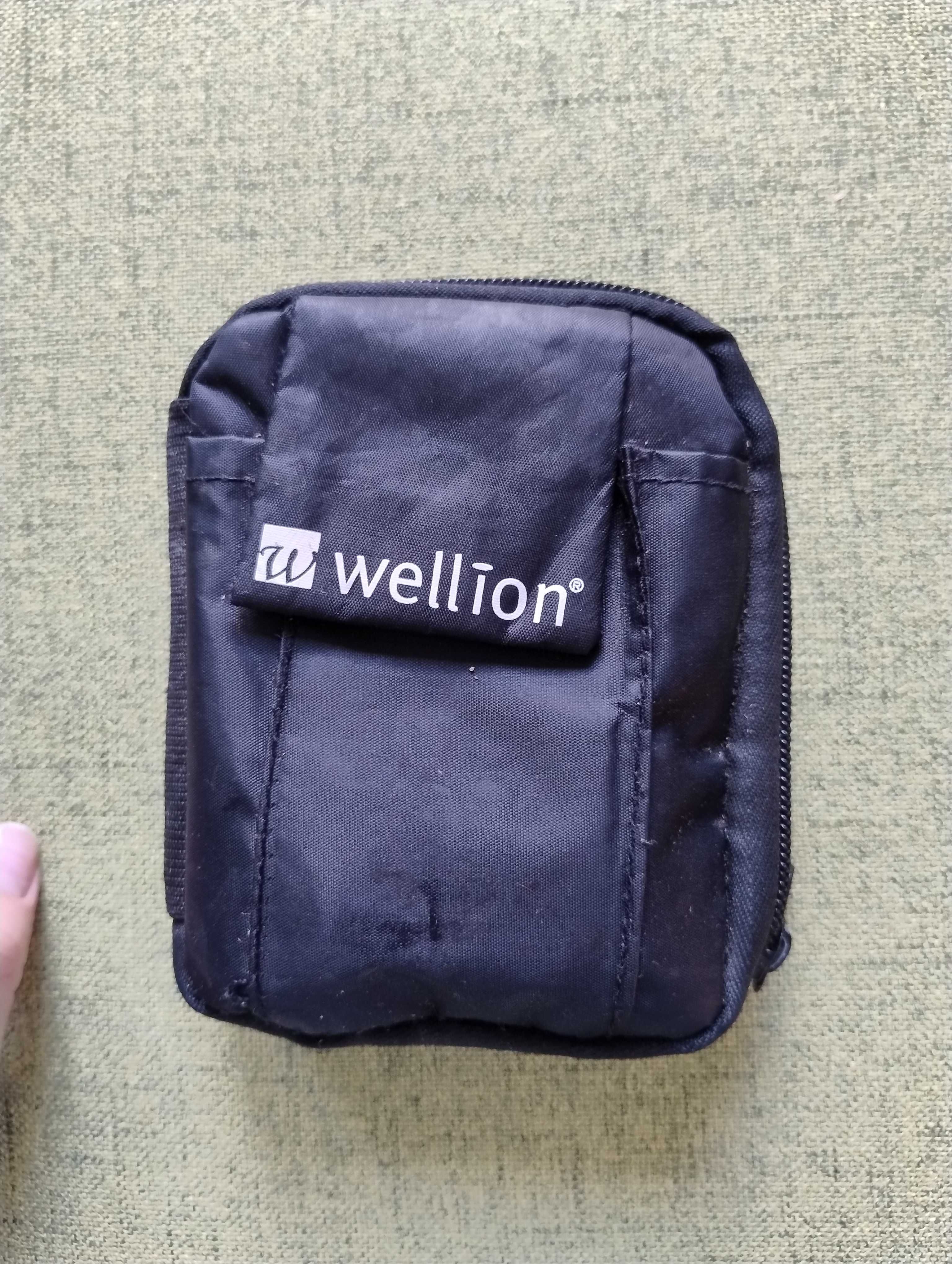 Glukometr Wellion CALLA Light