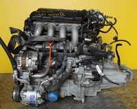 Motor Honda 1.3I/1.4I 100cv Ref.: L13Z1