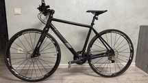 Stevens Strada 1000