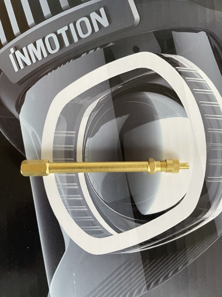 Monocykl Inmotion V11