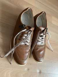 Обувь женская Rieker 42 из Германии