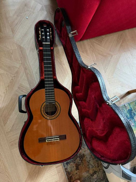 Gitara klasyczna
