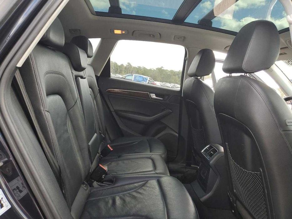 2016 Audi Q5 Premium