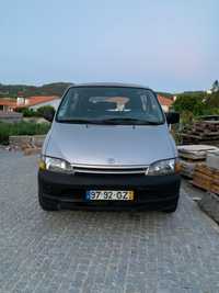 VENDO CARRINHA TOYOTA HIACE